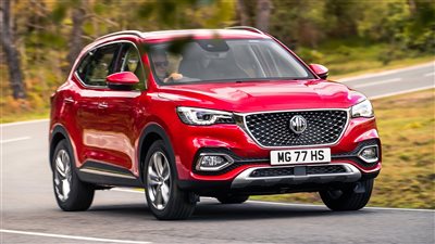  تعرف على قيمة القسط التأميني للسيارة 5 Mg بعد الزيادة الجديدة