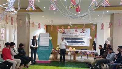 الرياضة تُطلق المرحلة الأولى من المُنتدي الوطني للشباب في نسخته الثانية