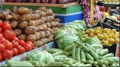 أسعار الخضروات اليوم، والبصل يسجل 7 جنيهات (فيديو)