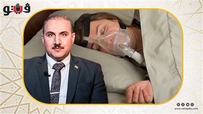 دواعى استخدام جهاز التنفس المنزلى وأنواعه (فيديو)