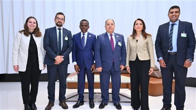 معيط: تحالف الديون المستدامة يستهدف إبراز الوضع الصعب للاقتصادات الناشئة والنامية