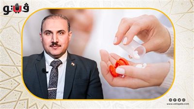 مخاطر تناول المضادات الحيوية بدون استشارة طبية (فيديو)