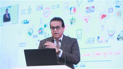 عبد الغفار: الحكومة تغلبت على 7 تحديات لتعزيز استثمارات القطاع الخاص بالمجال الصحي