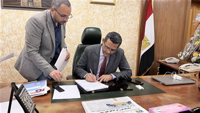 خالد البلشي: أدعو الجمعية العمومية للصحفيين لمراقبتي ومحاسبتي