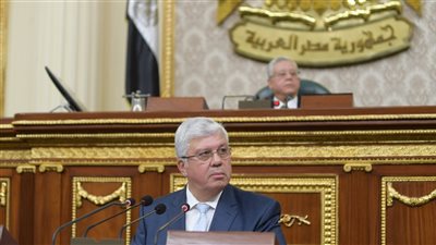 رفع الجلسة العامة لمجلس النواب ومعاودة الانعقاد 2 أبريل المقبل