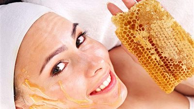  ماسك العسل يجعل بشرتك جذابة في رمضان (فيديو)