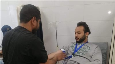 جامعة طيبة التكنولوجية تنظم الحملة الثانية للتبرع بالدم لصالح مرضى السرطان