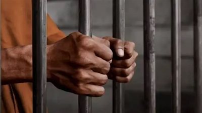 حاول الثأر لشقيقته، حبس شقيق ضحية زوجها في أكتوبر