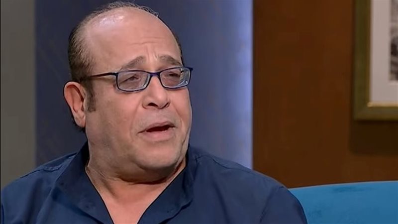 الفنان حسن عبد الفتاح،