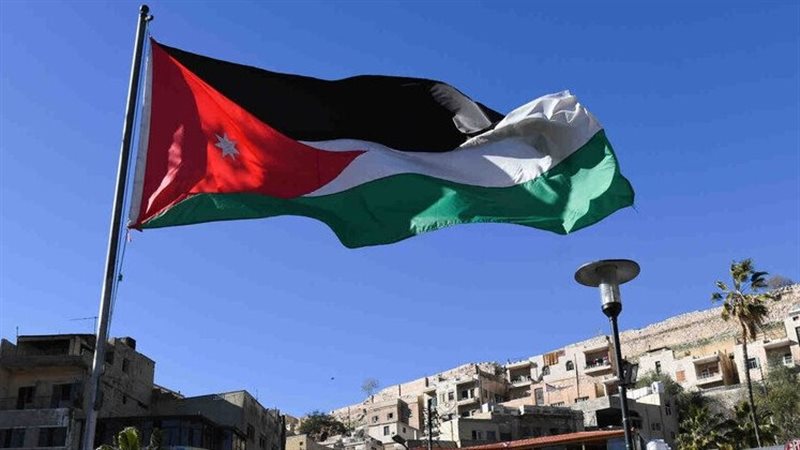الأردن، فيتو