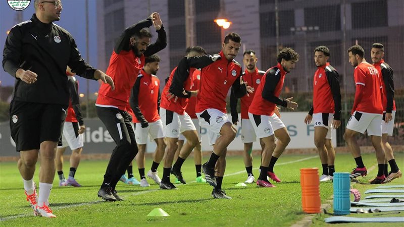منتخب مصر الوطني
