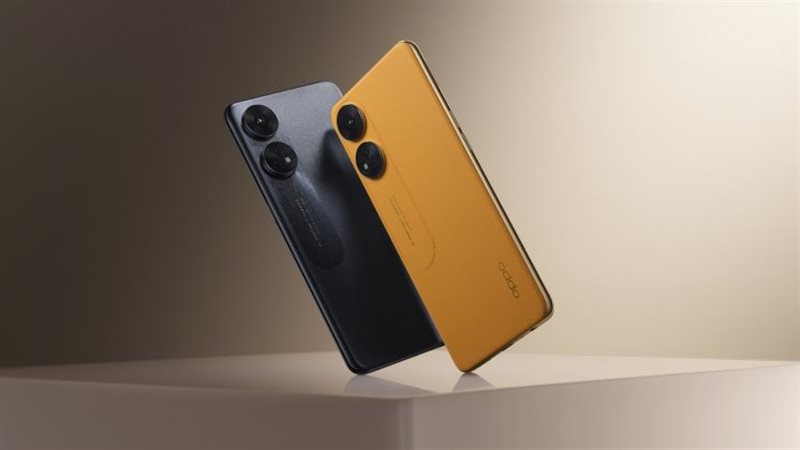 هاتف OPPO، فيتو