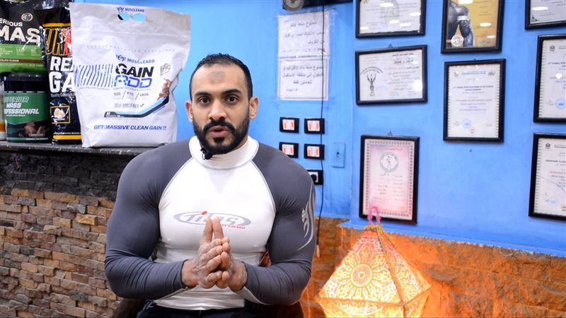 الكابتن محمد جودة،