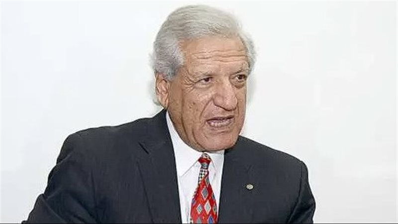 النائب فخري الفقي،