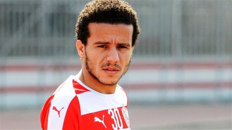 مصطفي فتحي، فيتو