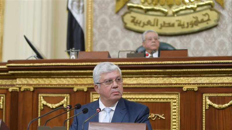 مجلس النواب، فيتو