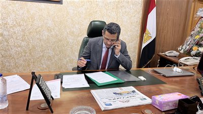 البلشي: سندعو الزميل خالد ميري لحضور احتفالية حلف اليمين