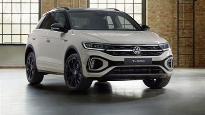 مواصفات الجيل القادم من فولكس فاجن تيجوان