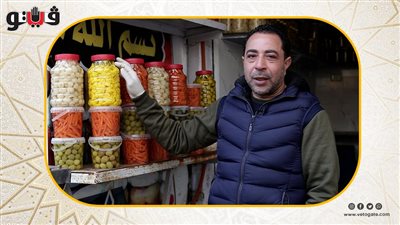  أفضل وقت لتخليل الخضروات المختلفة (فيديو)