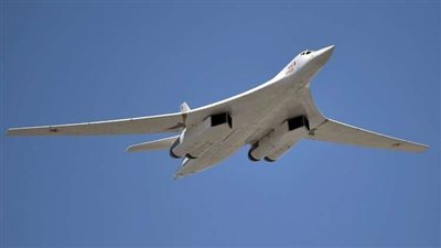 قاذفات روسية تحلق فوق بحر اليابان لمدة 7 ساعات 