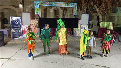 القومى للطفل والأعلى للثقافة يقدمان ورش ومسرحيات للأطفال فى رمضان