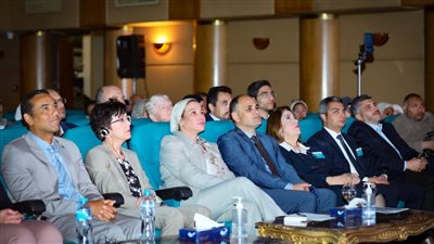 البيئة: إطلاق منتدى الاستثمار البيئى والمناخي يونيو المقبل 