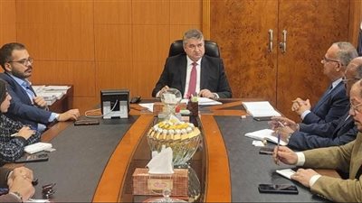 محمد عبدالكريم: ارتفاع غير مسبوق في مؤشر أداء التنمية الصناعية خلال الشهور الماضية 