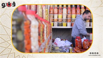 مراحل تخليل الخضروات في المنزل (فيديو)