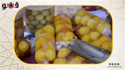 3 نصائح للحصول على مخلل صلاحيته عام مثل الجاهز وبأقل التكاليف (فيديو)