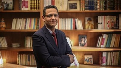 البلشي: من حق أي صحفي يزاول المهنة دخول النقابة وفقًا لقواعد يتخذها المجلس 