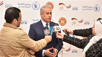 وزير القوى العاملة: الدولة المصرية مستمرة في دخول عالم الرقمنة 