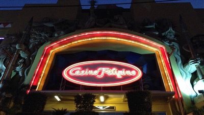 شركة قمار فليبينية تعرض 41 كازينو للبيع وتحدد الثمن