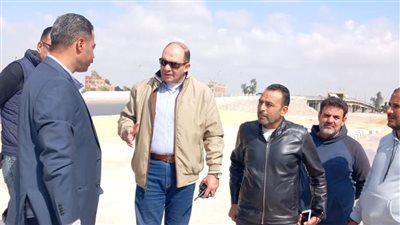 الإسماعيلية تطلق مبادرة نظَّف ونوَّر قرية بالمحافظة