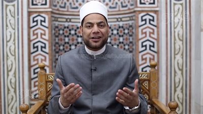 أسباب زيادة الرزق مع الداعية مصطفى عبد السلام (فيديو) 