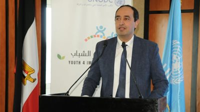 مكافحة الإدمان ومكتب الأمم المتحدة يعقدان ورشة إقليمية للوقاية من تعاطي المخدرات