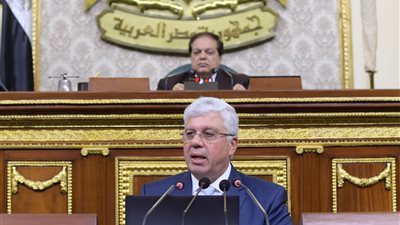 برلماني ينتقد حال المعامل بالجامعات المختلفة 