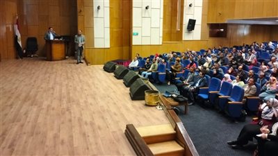 التنمية المحلية تنظم ورشة عمل لرفع كفاءة مديري مراكز إصدار التراخيص بالمحافظات