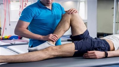 قانون مزاولة مهنة العلاج الطبيعي، حالات يحظر فيها مزاولة المهنة