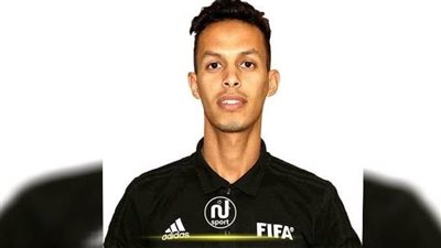 أخبار الأهلى، صافرة موريتانية لإدارة مباراة الهلال وشادى حسين يتلقى عرضا للرحيل 