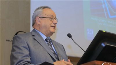 مكتبة الإسكندرية تشهد الحوار الثالث حول تحديات النشر