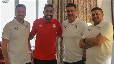 أسامة عرابي لـ فيتو: كهربا لاعب كبير ووجوده مع المنتخب إضافة