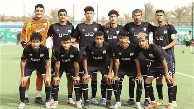 زد 2006 يكتسح المقاولون العرب بنتيجة 2/6 في بطولة الجمهورية