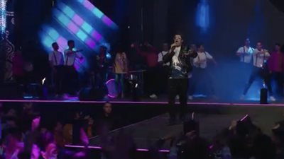 مسلسلات رمضان 2023، طرح أغنية القرشين من مسلسل الصفارة لـ أحمد أمين