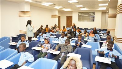 القومي للحوكمة يعقد اللقاء التعريفي الثاني لمبادرة صلاح وأمنية وأهداف التنمية