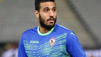 عودة أحمد الشناوي ورمضان صبحي لقائمة بيراميدز بكأس السوبر 