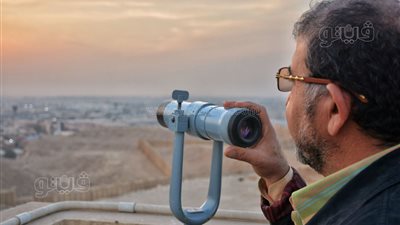 بدء استعدادات البحوث الفلكية لاستطلاع هلال شوال