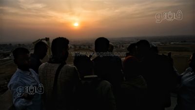 موعد شهر رمضان فلكيا