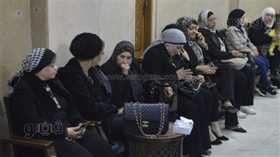 ابنة لبنى محمود: والدتي درست في دار الأوبرا المصرية (فيديو)