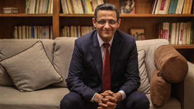 خالد البلشي: أدرس التفرغ لمهام النقيب وأطالب الجمعية العمومية بمراقبة أداء المجلس