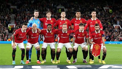 ذا صن تكشف 3 لاعبين خارج مانشستر يونايتد في الصيف